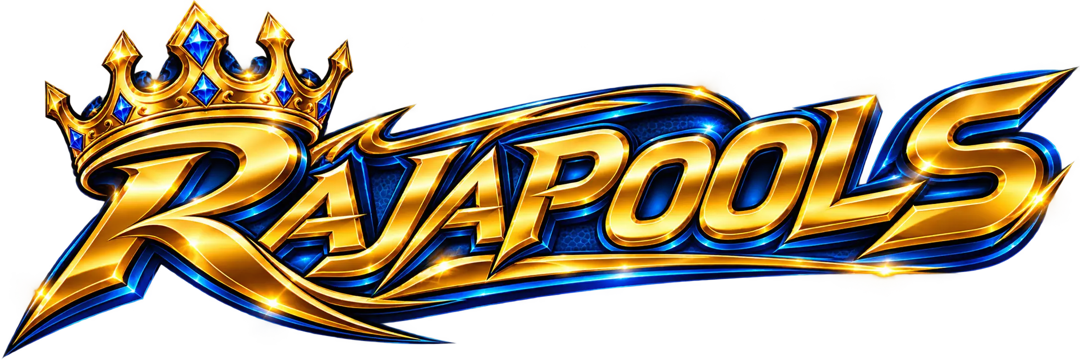 LOGO RAJAPOOLS